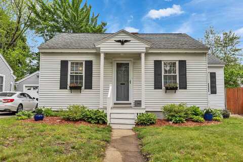 115 Porter Street, Manchester, NH 03103
