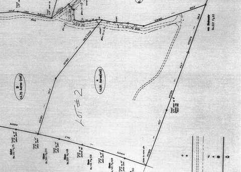 0 Higley Hill Road, Dover, VT 05356