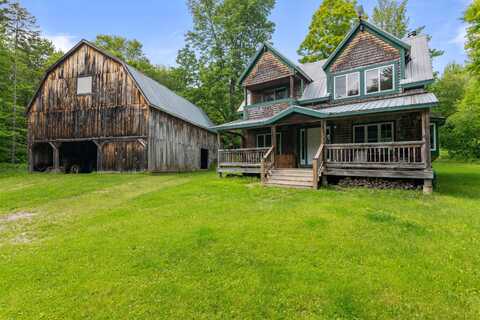 2545 Corliss Road, Richford, VT 05476