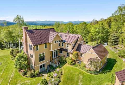 150 Worcester Ridge, Elmore, VT 05657