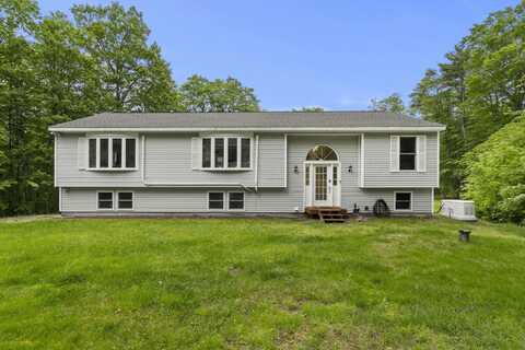 196 Walker Hill Road, Weare, NH 03281