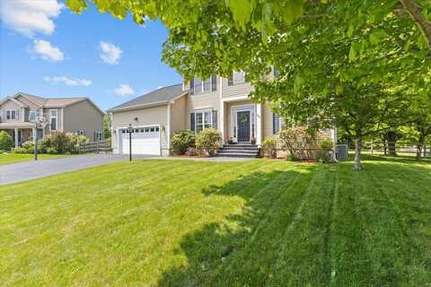 168 Raven Circle, Williston, VT 05495