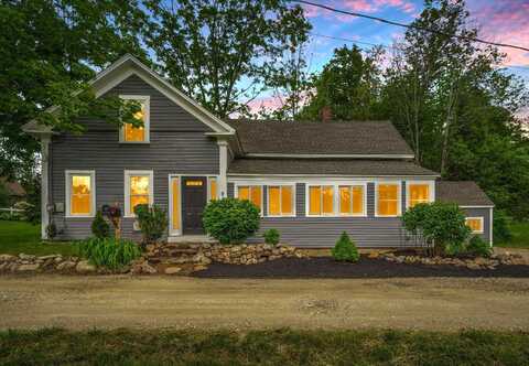 9 Grove Road, Lyndeborough, NH 03082