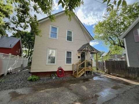 4 Tremblay Court, Concord, NH 03301