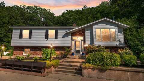 28 Philmart Drive, New Ipswich, NH 03071
