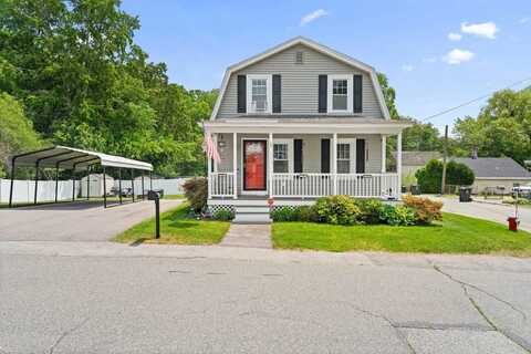 39 Doyle Avenue, Dracut, MA 01826