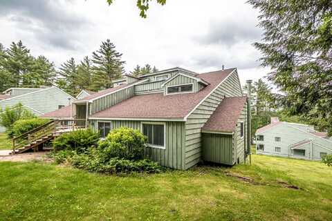 11E - Seasons of Attitash Road, Bartlett, NH 03812