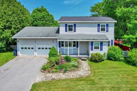 191 Sand Hill Road, Essex, VT 05452