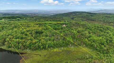 TBD Lot 1 Woodcock Road, Plainfield, VT 05667