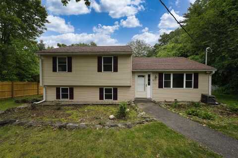 8 Overledge Drive, Derry, NH 03038