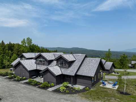 362 Villa Drive, Stowe, VT 05672
