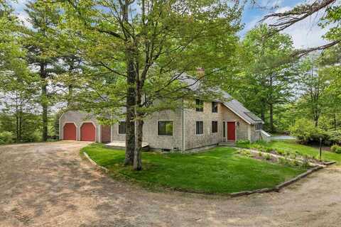 76 Mountain Road, CTR Tuftnboro, NH 03816