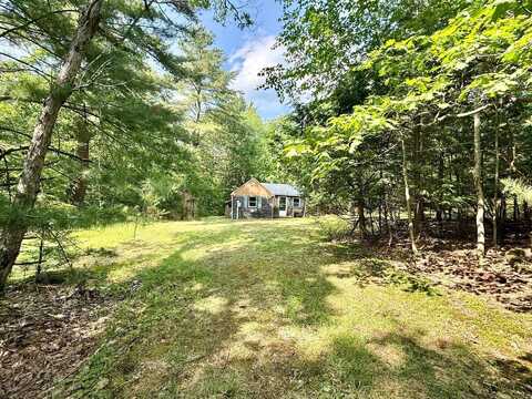 263A Welcome Hill Road, Chesterfield, NH 03466