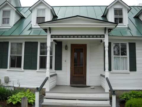 6 On The Common, Lyme, NH 03768