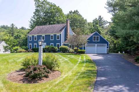 48 Cider Mill Road, Bedford, NH 03110