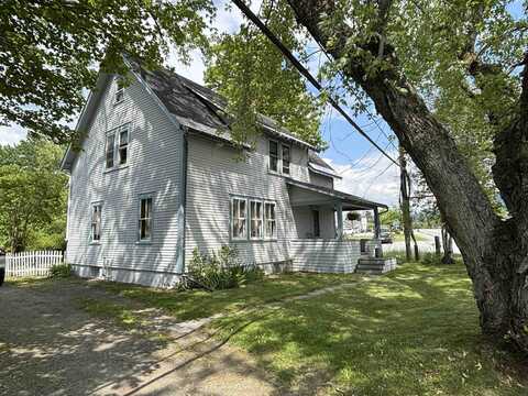 515 Washington Highway, Morristown, VT 05661