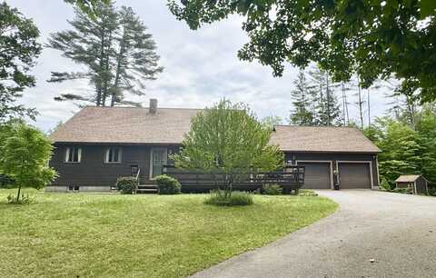 23 Boedtker Road, Springfield, VT 05156