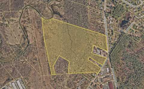 lot 719-1 & 2 Sheffield Road, Manchester, NH 03103