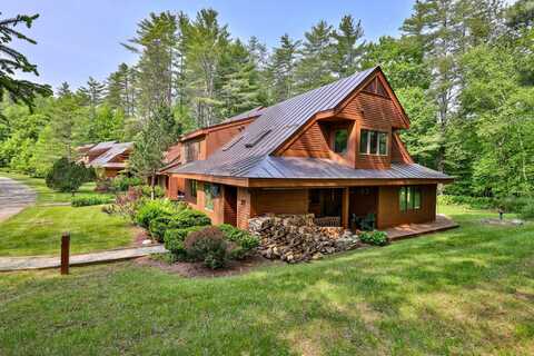 228 Birch Landing Road, Plymouth, VT 05057
