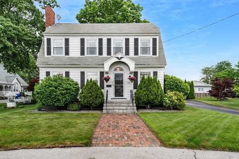 165 Taylor Street, Manchester, NH 03103
