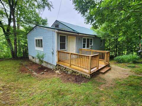 2 Brook Avenue, Gilmanton, NH 03237