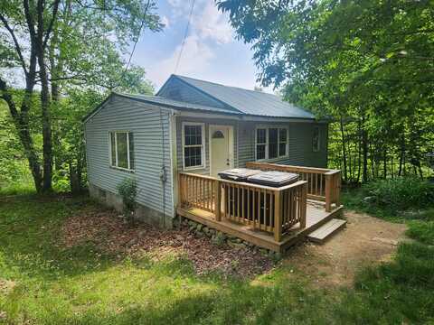 2 Brook Avenue, Gilmanton, NH 03237