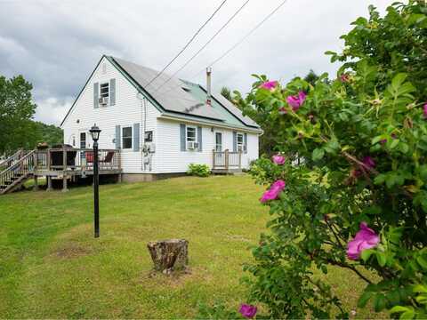 473 Stone Bridge Road, Georgia, VT 05468