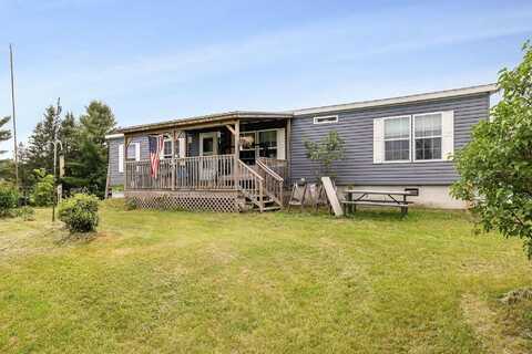 201 Murray Avenue, Milton, VT 05468