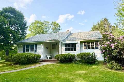 91 Fairground Road, Springfield, VT 05156