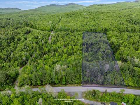 Lot 7 Off US Route 3, Columbia, NH 03576
