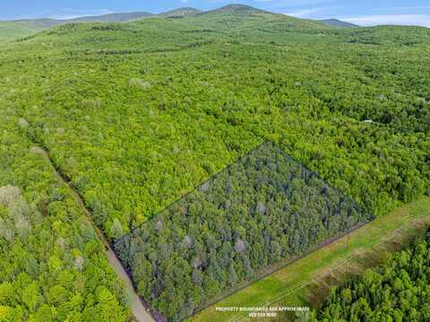 Lot 8 Off US Route 3, Columbia, NH 03576