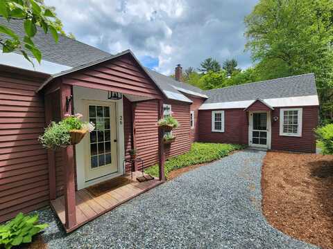 26 Caldwell Lane, Sunapee, NH 03782
