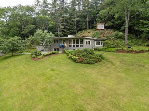 112 Hopson Road, Norwich, VT 05055