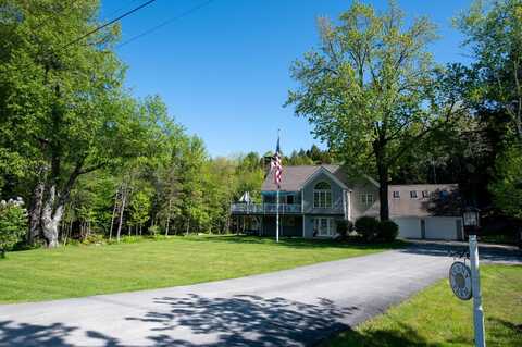 157 Old Sawmill Road, Londonderry, VT 05148