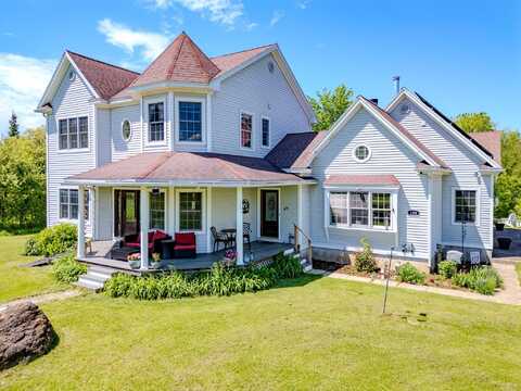 190 Decker Road, Georgia, VT 05468