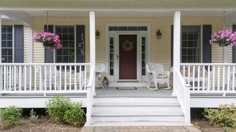 76 Moose Mountain Road, Brookfield, NH 03872
