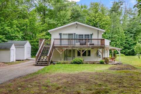 34 Robin Way, Meredith, NH 03253