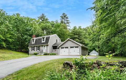 5 Austin Road, Amherst, NH 03031