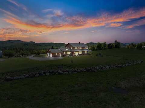 338 Johnson Road, Marshfield, VT 05658