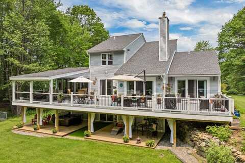 52 Meadow Lane, Belmont, NH 03220
