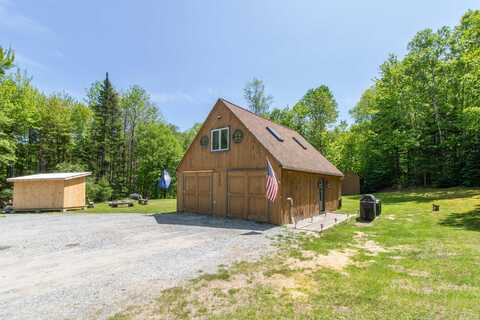 357 Paul Bunyan Road, Barton, VT 05846