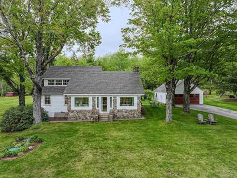 75 Blaisdell Hill Road, Sutton, NH 03273