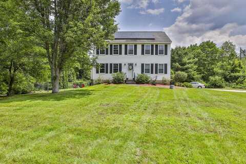 9 Mountain Road, Goffstown, NH 03045