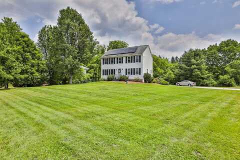 9 Mountain Road, Goffstown, NH 03045