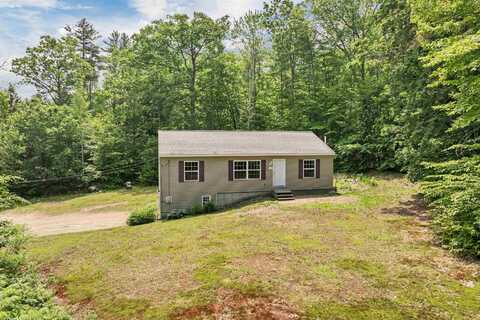 140 Northeast Pond Road, Milton, NH 03851