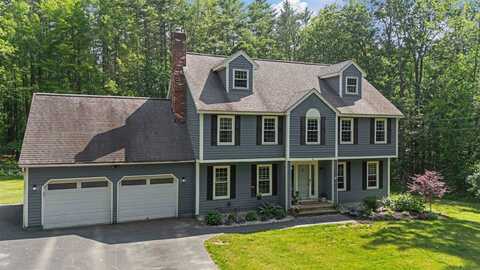4 Scenic Vista Way, Merrimack, NH 03054