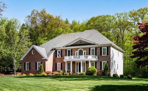 1 Dorothys Way, Bedford, NH 03110