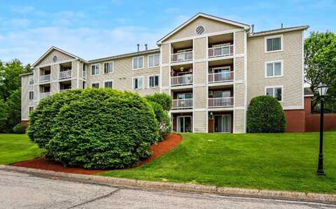 11 Timberwood Drive, Goffstown, NH 03045