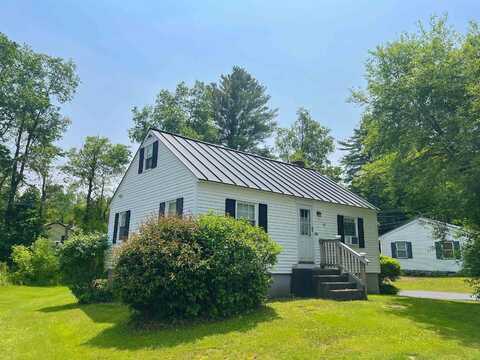 186 Mountain View, Chester, VT 25143