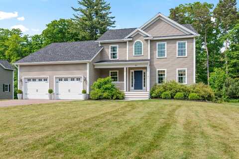 207 Walnut Grove, Colchester, VT 05446